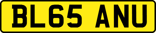 BL65ANU