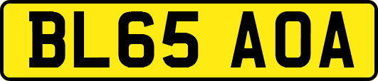 BL65AOA
