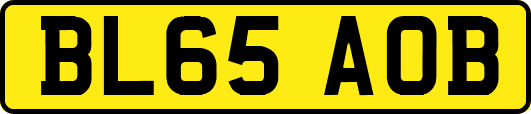 BL65AOB