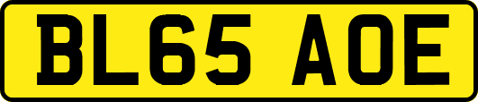 BL65AOE