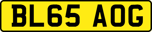 BL65AOG