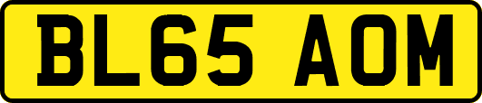 BL65AOM