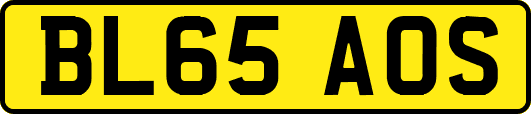 BL65AOS
