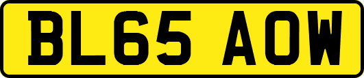 BL65AOW
