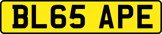 BL65APE