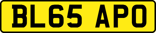 BL65APO