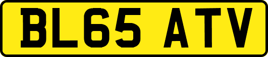 BL65ATV
