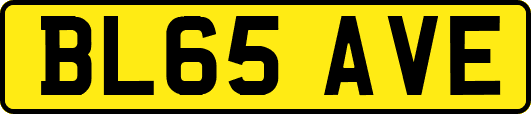 BL65AVE