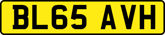 BL65AVH