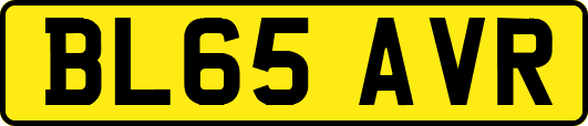 BL65AVR