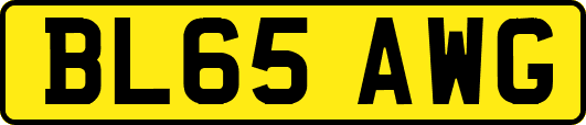 BL65AWG