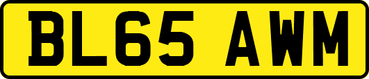 BL65AWM