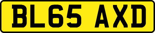 BL65AXD