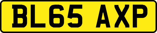 BL65AXP