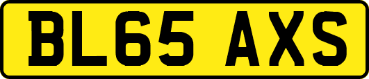 BL65AXS