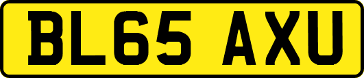 BL65AXU
