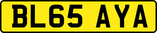 BL65AYA