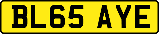 BL65AYE