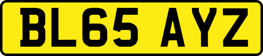 BL65AYZ