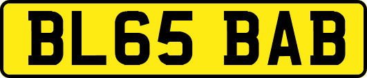 BL65BAB