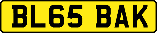 BL65BAK