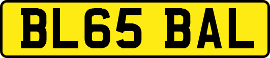 BL65BAL