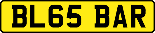 BL65BAR