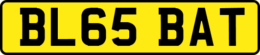 BL65BAT