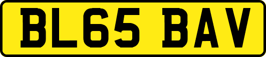BL65BAV