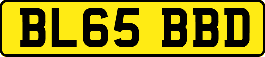 BL65BBD