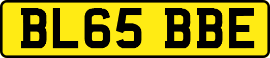 BL65BBE