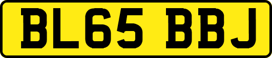 BL65BBJ