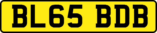 BL65BDB