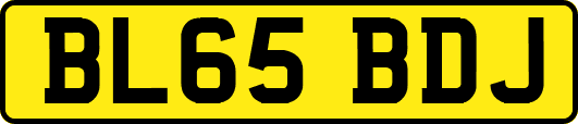 BL65BDJ