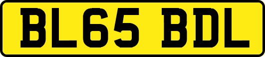 BL65BDL
