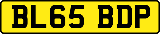 BL65BDP