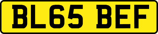BL65BEF