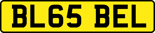 BL65BEL