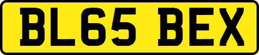 BL65BEX