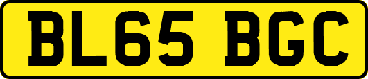 BL65BGC
