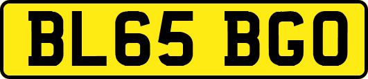 BL65BGO