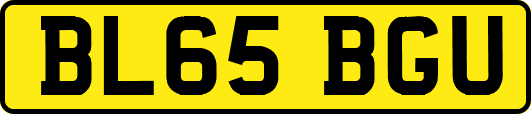 BL65BGU