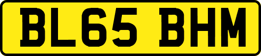 BL65BHM