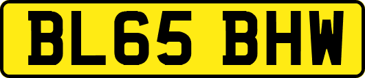BL65BHW