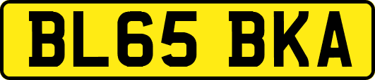 BL65BKA