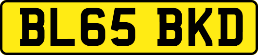 BL65BKD
