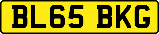 BL65BKG