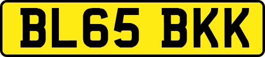 BL65BKK