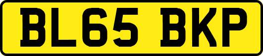 BL65BKP
