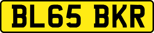 BL65BKR
